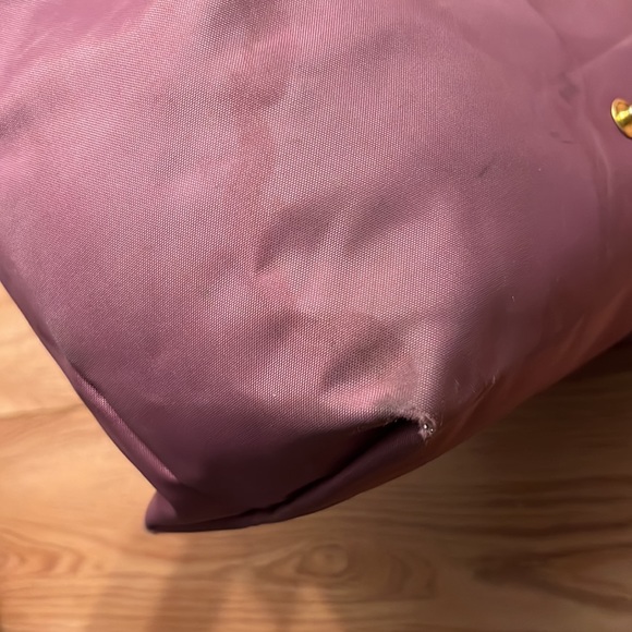 Longchamp le pliage Tote Bag - Picture 10 of 15